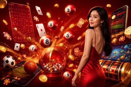 Câu chuyện thành lập fb88mg